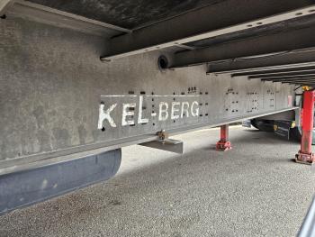 STEERING AXLE / LIFT AXLE / TAIL LIFT